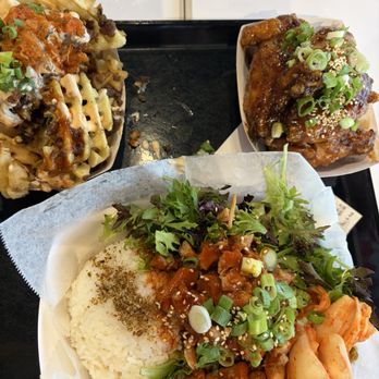 Koja Kitchen Fremont - Korean Near Me - Fremont, California Koja Kitchen Fremont - Korean Near Me - Fremont, California
