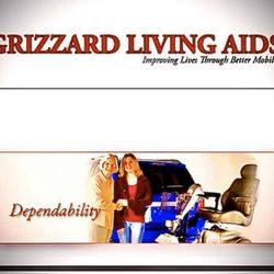 Grizzard Living Aids