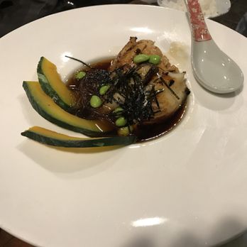 Kamado Sushi - Miso glazed black cod - Japanese Near Me - Berkeley, California Kamado Sushi - Miso glazed black cod - Japanese Near Me - Berkeley, California