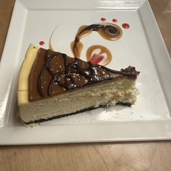 BB's - Dulce De Leche Cheesecake - New American Near Me - Jacksonville, Florida