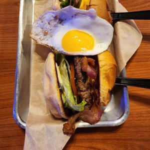 Photo of Bun Street - West Covina, CA, United States