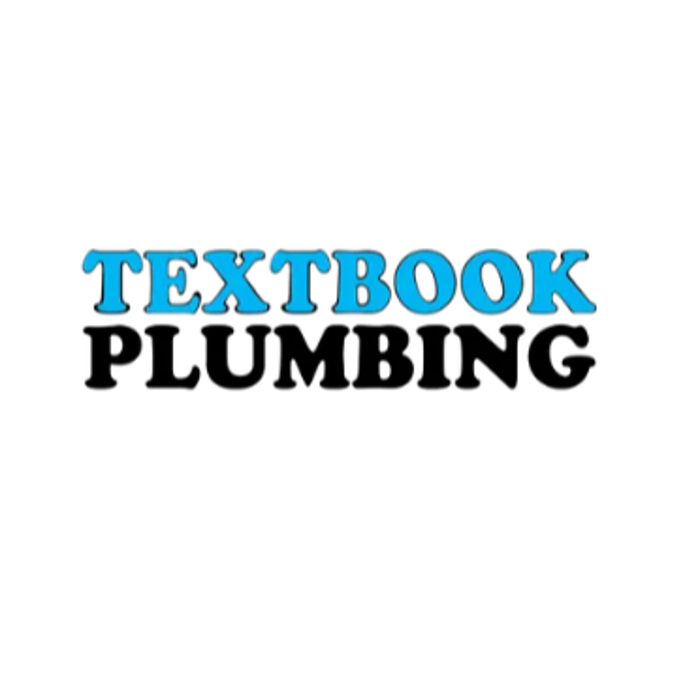 Slide of Textbook Plumbing