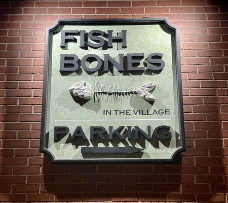 Fishbones by null