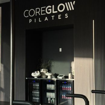 Coreglow Pilates - Pilates Near Me - Burbank, California