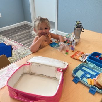 Young Learners Academy - Preschools Near Me - Danville, California