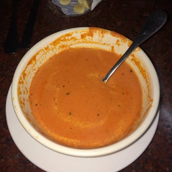 The Gem Eatery - Tomato basil bisque. - Breakfast & Brunch Near Me - Margate, Florida The Gem Eatery - Tomato basil bisque. - Breakfast & Brunch Near Me - Margate, Florida