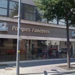 Pompes Funèbres Intercommunales de l'Agglomération Lyonnaise