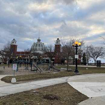 Centennial Park - Parks Near Me - Toronto, Ontario Centennial Park - Parks Near Me - Toronto, Ontario