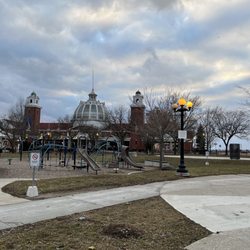 Centennial Park
