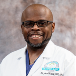 Bryan King, MD - Tuscaloosa Orthopedic & Joint Institute