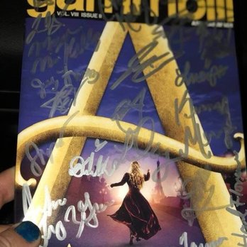 Playbill - Print Media Near Me - New York, New York
