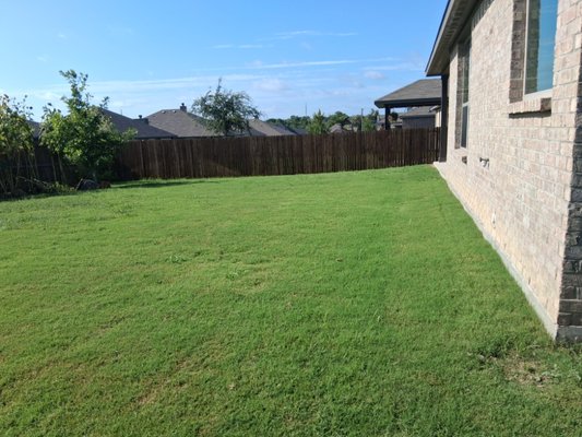 Landscaping Maintenance - Keep your residential or commercial property in top shape! Our family-owned business brings 12 years of trusted maintenance experience, ensuring your property always looks its best. Landscaping Maintenance - Keep your residential or commercial property in top shape! Our family-owned business brings 12 years of trusted maintenance experience, ensuring your property always looks its best.