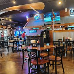 Northwoods Bar & Grill