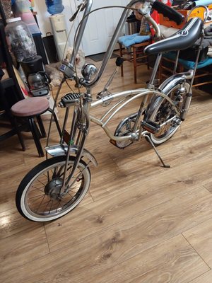 Barnard's Cyclery by null