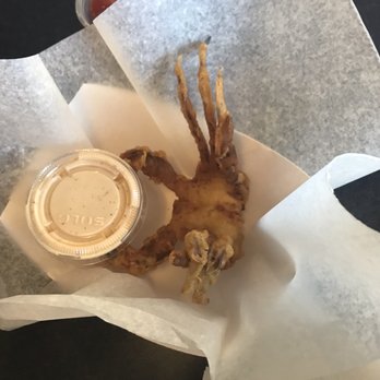 Oscar's Pier 83 - Fried crab - Fish & Chips Near Me - Glendale, Arizona Oscar's Pier 83 - Fried crab - Fish & Chips Near Me - Glendale, Arizona