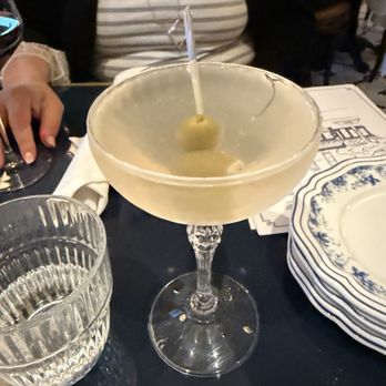 Lola’s Bistro - Dirty Martini - French Near Me - Chagrin Falls, Ohio Lola’s Bistro - Dirty Martini - French Near Me - Chagrin Falls, Ohio