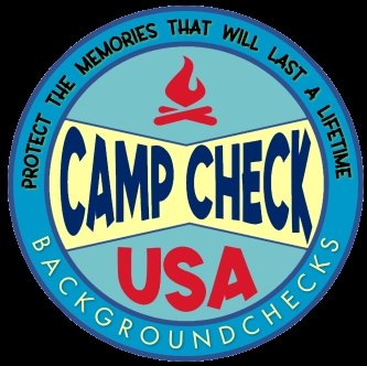 Camp Check USA Logo