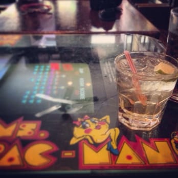 The Red Jack Saloon - Drinks & Ms Pacman - Sports Bars Near Me - San Francisco, California The Red Jack Saloon - Drinks & Ms Pacman - Sports Bars Near Me - San Francisco, California