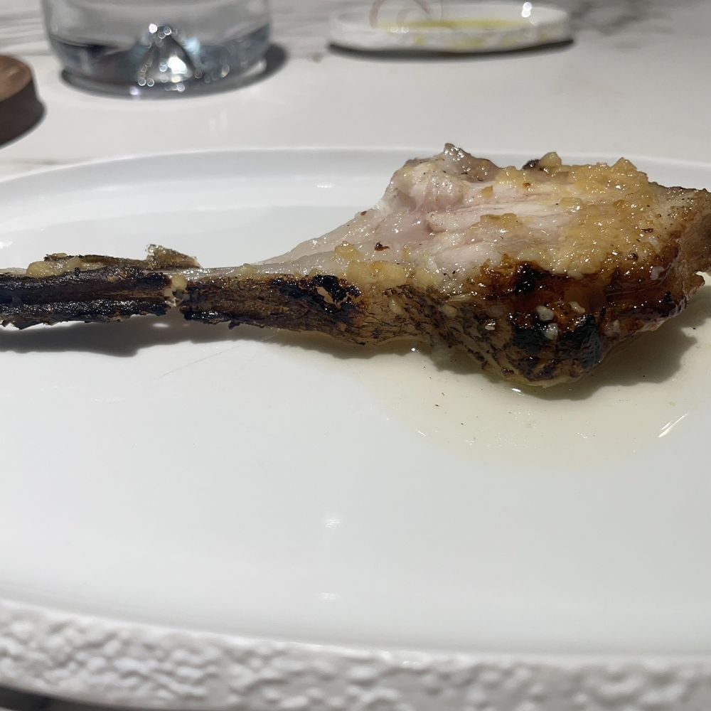 Cañabota - Signature Cuisine Near Me - Seville, SE Cañabota - Signature Cuisine Near Me - Seville, SE