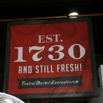 Lancaster Central Market - Historic! - Farmers Market Near Me - Lancaster, Pennsylvania Lancaster Central Market - Historic! - Farmers Market Near Me - Lancaster, Pennsylvania