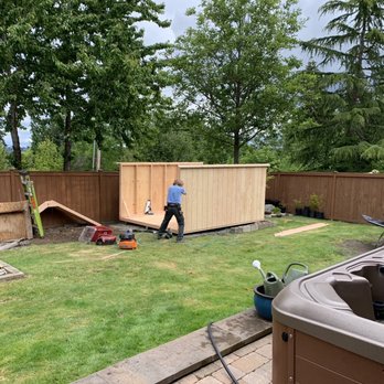 Northwest Sheds - Sheds & Outdoor Storage Near Me