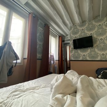 Hotel Dauphine Saint-Germain - Hotels Near Me - Paris, 75