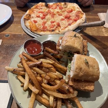 Kitchen Sync - Pizza Near Me - Greenville, South Carolina Kitchen Sync - Pizza Near Me - Greenville, South Carolina