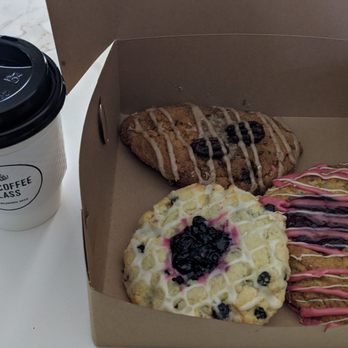 The Coffee Class - Yum!!! - Coffee & Tea Near Me - Las Vegas, Nevada