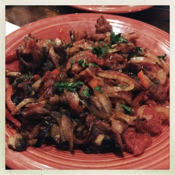 Restaurant Mehanata - Modern European Near Me - Des Plaines, Illinois