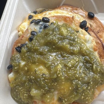 Jacks Monterey - Huevos rancheros - Bars Near Me - Monterey, California