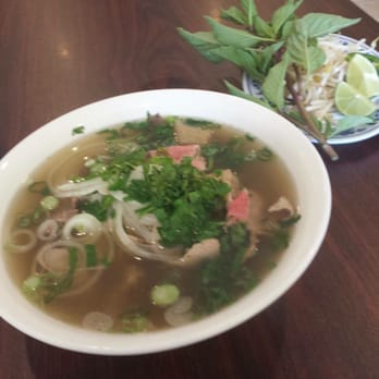 Pho Tan An - Vietnamese Near Me - Houston, Texas