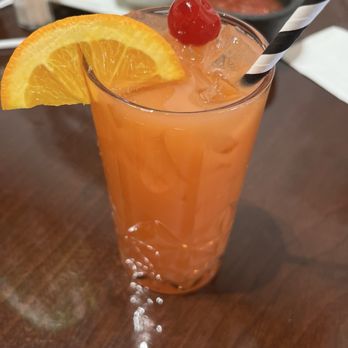 Senor Leon Mexican Cantina & Grill - Screwdriver - Mexican Near Me - Buffalo, New York Senor Leon Mexican Cantina & Grill - Screwdriver - Mexican Near Me - Buffalo, New York