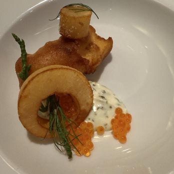 Course Restaurant - New American Near Me - Scottsdale, Arizona