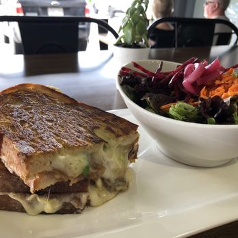 Buka Maranga - Artisan Grilled Cheese - Bagels Near Me - Mississauga, Ontario