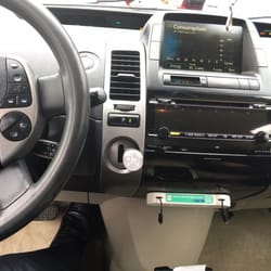 Amigo Taxi Cab
