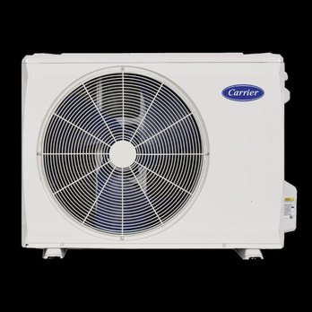 Aire One Heating & Cooling - Carrier Heat Pump - Heating & Air Conditioning/HVAC Near Me - Cambridge, Ontario