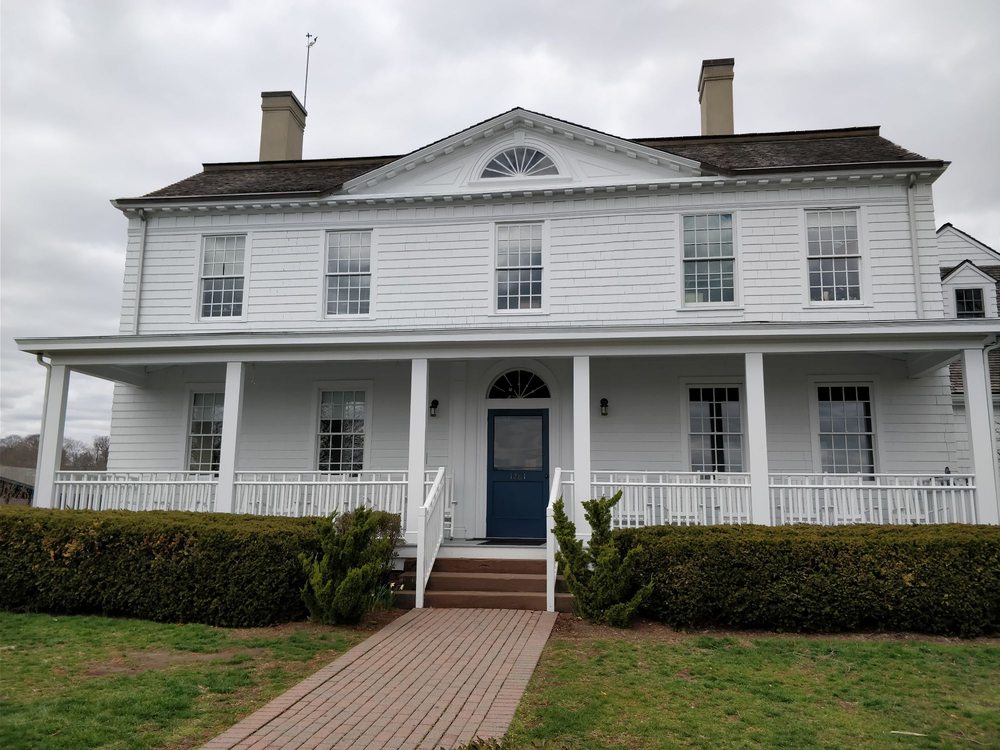 SoundWaters - social services organization in Stamford, CT