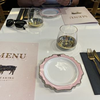 Breaking Dawn Brunch - Breakfast & Brunch Near Me - Los Gatos, California