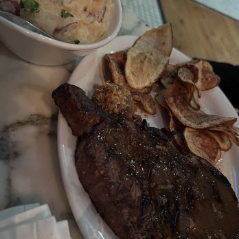 Echo & Rig - Steakhouses Near Me - Sacramento, California