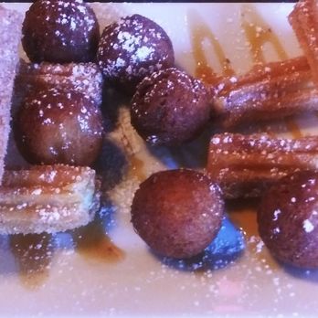 Papi Gordo's - Churro dessert - Mexican Near Me - Phoenix, Arizona