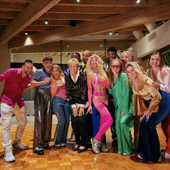 Dance Parties by Lisa - Party & Event Planning Near Me - Santa Monica, California