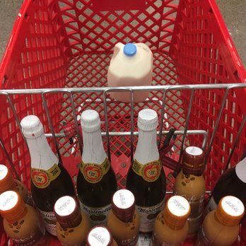 Grocery Outlet - McDonald's McCafe Caramel & Mocha Frappes; $0.99 each!! - Grocery Near Me - Newark, California Grocery Outlet - McDonald's McCafe Caramel & Mocha Frappes; $0.99 each!! - Grocery Near Me - Newark, California