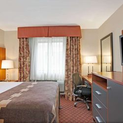 Ramada by Wyndham Staten Island