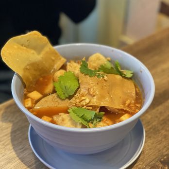 Lamoon Thai Kitchen & Coffee - Cafes Near Me - Toronto, Ontario