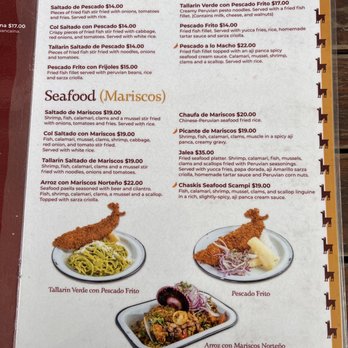 Casa Chaskis - Peruvian Near Me - Long Beach, California Casa Chaskis - Peruvian Near Me - Long Beach, California