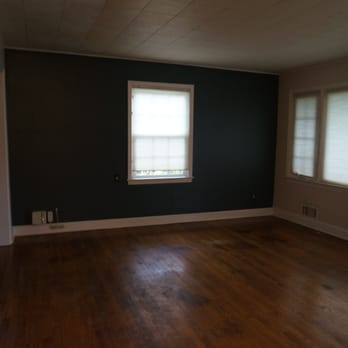 Absolute Flooring - Before Refinishing - Flooring Near Me - Woodbridge, Virginia