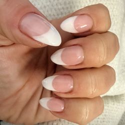 Island Nail & Spa - Dip