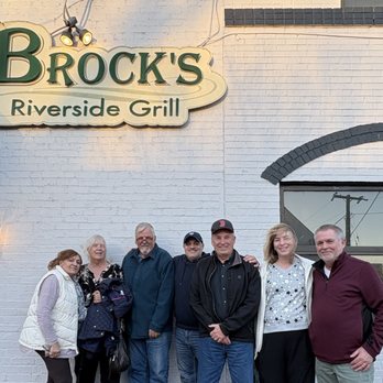 Brocks Riverside Grill - Bars Near Me - Fredericksburg, Virginia Brocks Riverside Grill - Bars Near Me - Fredericksburg, Virginia