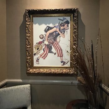 Ruth's Chris Steak House - Steakhouses Near Me - Princeton, New Jersey