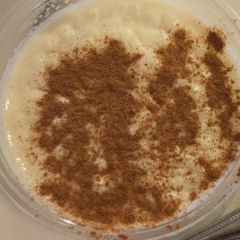 Samos Restaurant - Rice Pudding - Greek Near Me - Baltimore, Maryland Samos Restaurant - Rice Pudding - Greek Near Me - Baltimore, Maryland